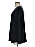Athleta Black 3/4 Sleeve T-Shirt Size S - photo 5