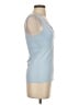 Aspire Blue Tank Top Size S - photo 4