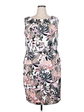 Connected Apparel Cocktail Dress