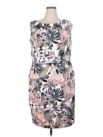 Connected Apparel Cocktail Dress (view 1)