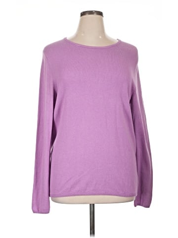 Ann Taylor Pullover Sweater (view 1)