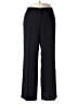 Jones Wear 100% Polyester Black Dress Pants Size 18 - photo 1