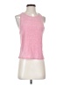 Assorted Brands Pink Tank Top Size S - photo 1