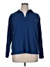 Vineyard Vines 100% Cotton Blue Long Sleeve Polo Size XL - photo 1