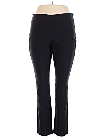 Notations Active Pants (view 1)