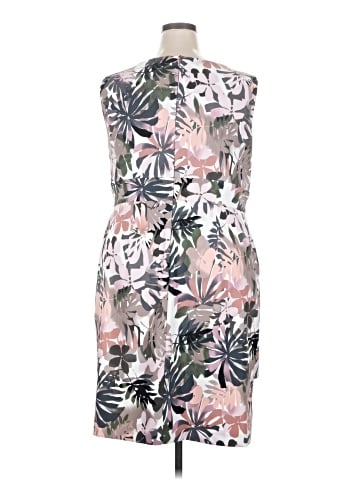 Connected Apparel Cocktail Dress (view 2)