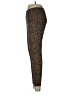 Old Navy Animal Print Gold Leggings Size M - photo 5
