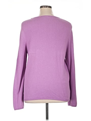 Ann Taylor Pullover Sweater (view 2)