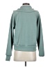 SPANX Teal Sweatshirt Size S - photo 2