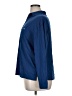 Vineyard Vines 100% Cotton Blue Long Sleeve Polo Size XL - photo 5