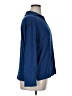 Vineyard Vines 100% Cotton Blue Long Sleeve Polo Size XL - photo 4