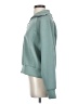 SPANX Teal Sweatshirt Size S - photo 5
