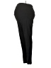 Unbranded Solid Black Active Pants Size M (estimated) - photo 1