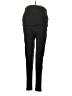 Unbranded Solid Black Active Pants Size M (estimated) - photo 2