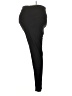 Unbranded Solid Black Active Pants Size M (estimated) - photo 5