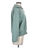 SPANX Teal Sweatshirt Size S - photo 4