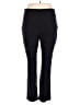 Notations Black Active Pants Size XL - photo 2