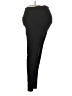 Unbranded Solid Black Active Pants Size M (estimated) - photo 4