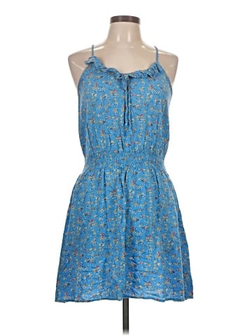 Mossimo Supply Co. Casual Dress (view 1)