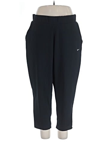 Nike Active Pants (view 1)
