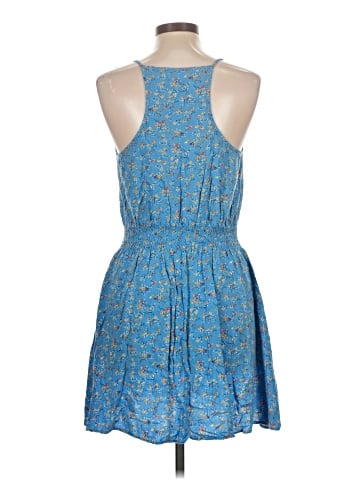 Mossimo Supply Co. Casual Dress (view 2)