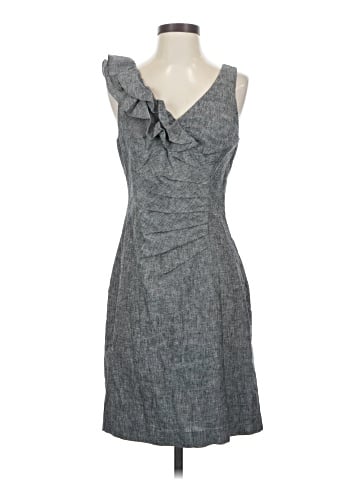 Allen B. by Allen Schwartz Cocktail Dress (view 1)