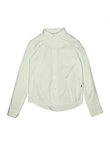 Dennis Long Sleeve Button-Down Shirt (view 1)