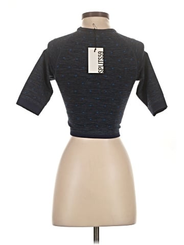Splits 59 Short Sleeve Turtleneck (view 2)