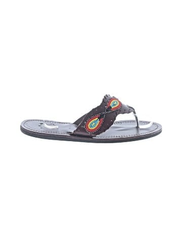 Unbranded Flip Flops (view 1)