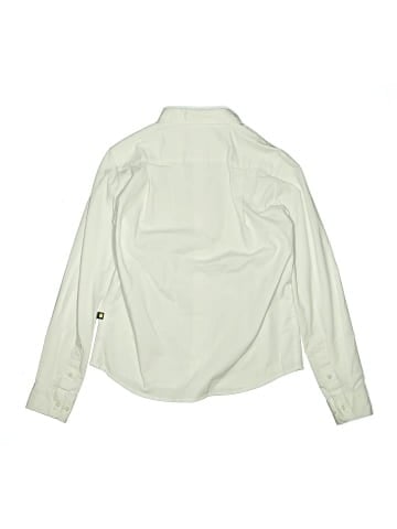 Dennis Long Sleeve Button-Down Shirt (view 2)