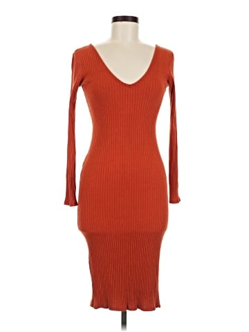 Fashion Nova Cocktail Dress (view 1)