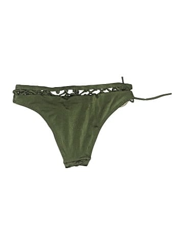 LA Hearts Swimsuit Bottoms (view 2)