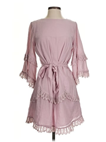 Selfie Leslie Casual Dress (view 1)