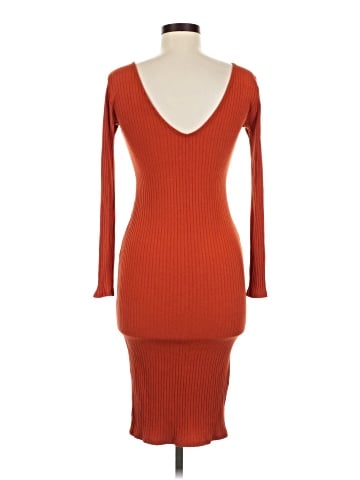 Fashion Nova Cocktail Dress (view 2)
