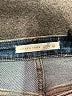 Altar'd State Blue Jeans Size 26 waist - photo 7