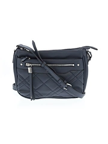 Rosetti Leather Crossbody Bag (view 1)