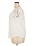Unbranded Ivory Short Sleeve Top Size 2X - photo 5