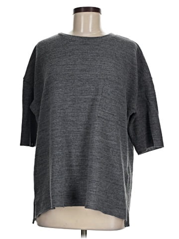 Taylor & Sage Poncho (view 1)