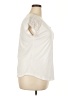 Unbranded Ivory Short Sleeve Top Size 2X - photo 4