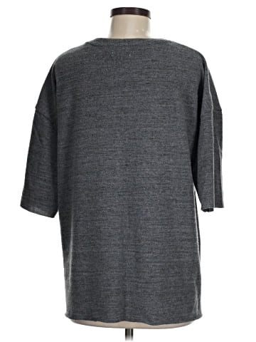 Taylor & Sage Poncho (view 2)