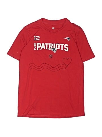 NFL Short Sleeve T-Shirt (view 1)