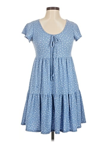 Jessica Simpson Casual Dress (view 1)
