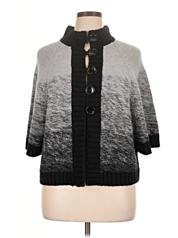 Fashion Bug Cardigan (view 1)