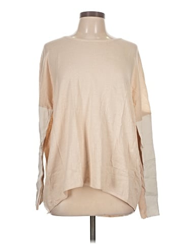 Maje Pullover Sweater (view 1)