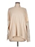 Maje Tan Pullover Sweater Size Lg (3) - photo 1