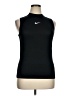 Nike Black Active Tank Size XL - photo 1