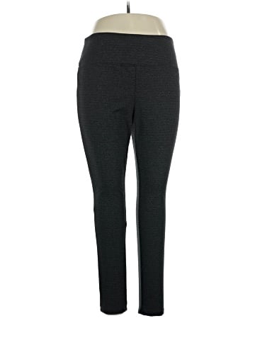 Liz Claiborne Active Pants (view 1)