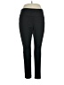 Liz Claiborne Chevron-herringbone Black Active Pants Size XL - photo 1