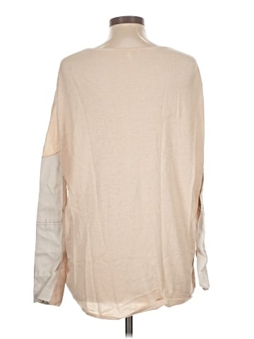 Maje Pullover Sweater (view 2)