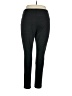 Liz Claiborne Chevron-herringbone Black Active Pants Size XL - photo 2